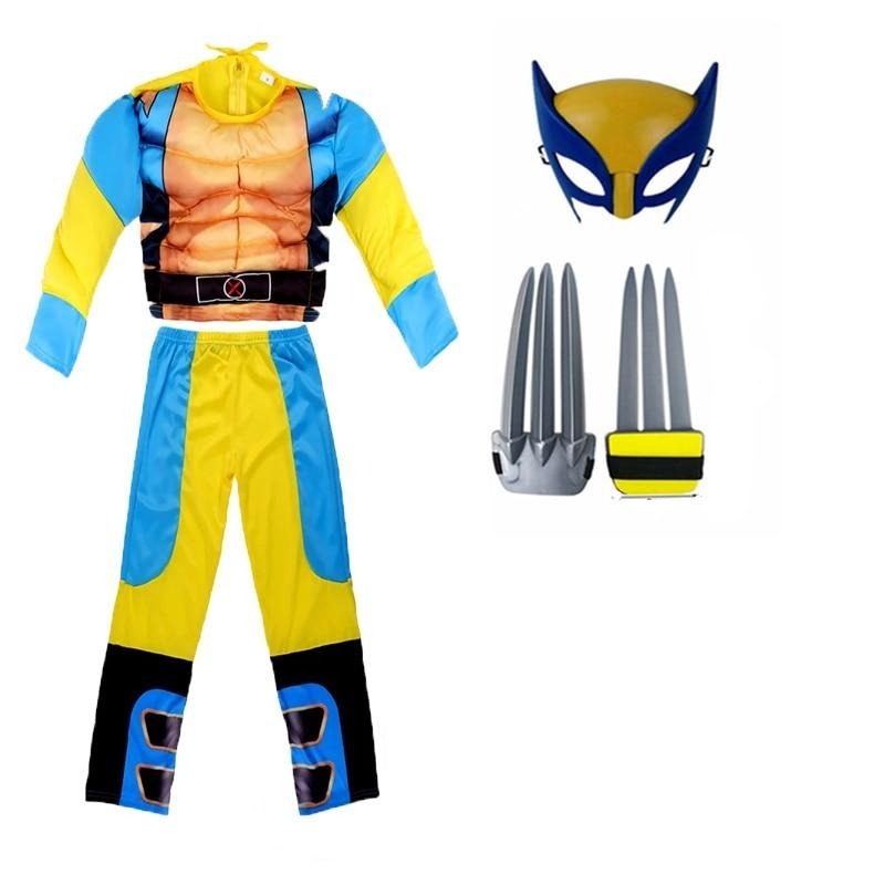 Fantasia Wolverine