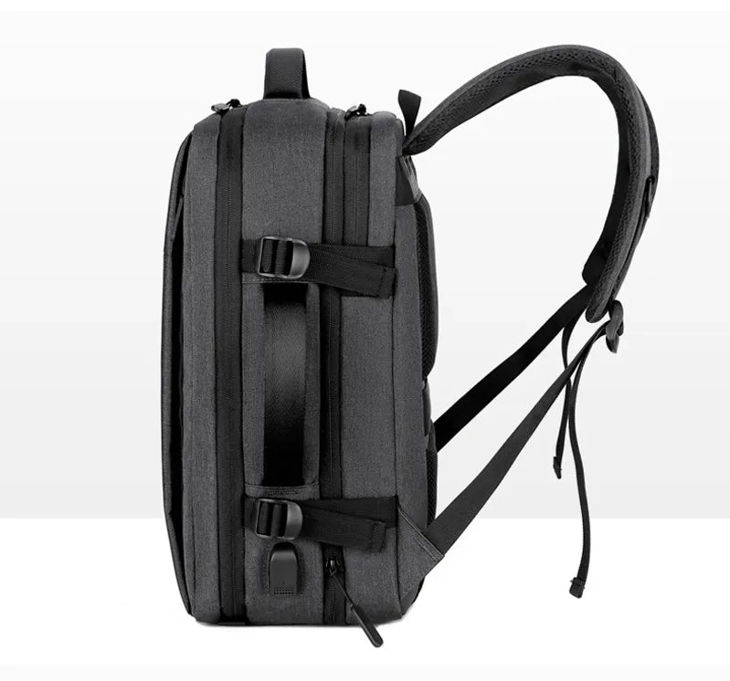 Mochila para Notebook Modelo Masculino