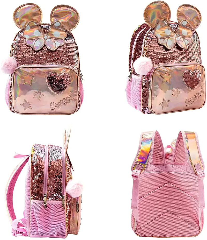 Mochila-Infantil-Feminina-Escolar