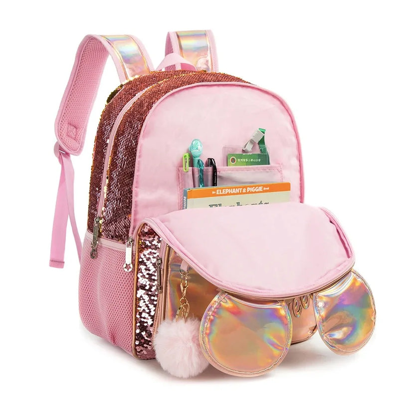 Mochila-Infantil-Feminina-Escolar