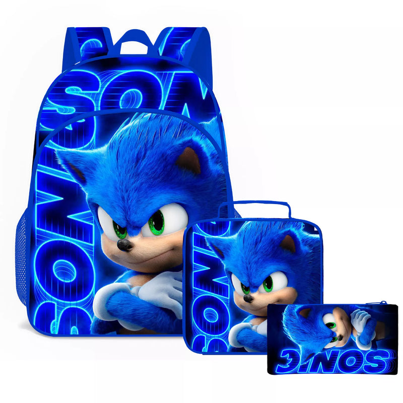 Mochila-Sonic