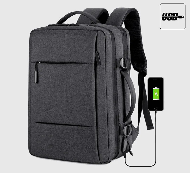 Mochila para Notebook Modelo Masculino