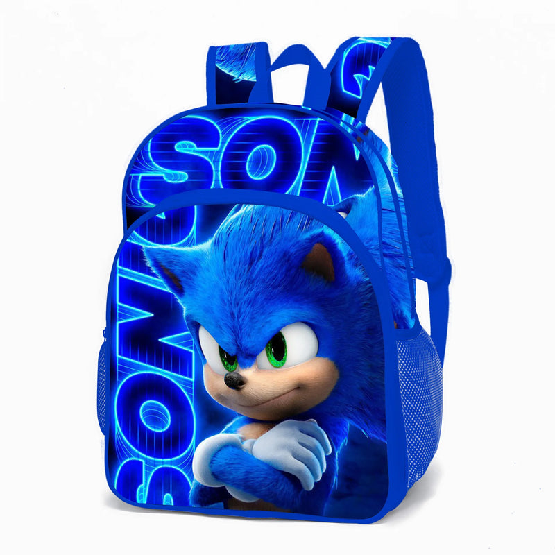 Mochila-Sonic