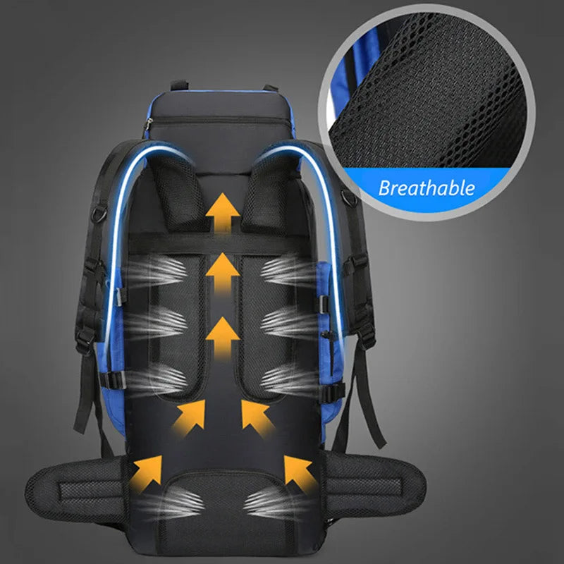 mochila-camping