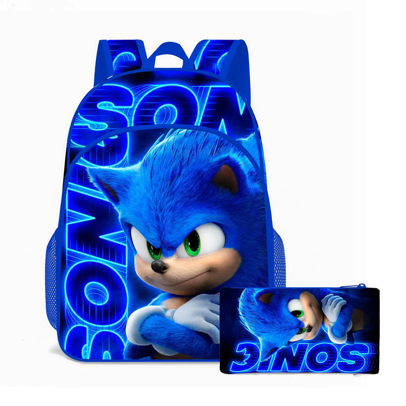 Mochila-Sonic