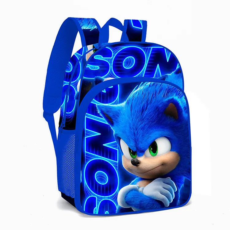 Mochila-Sonic