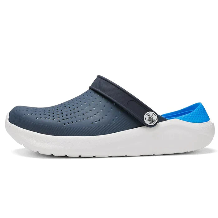 Sandália Crocs Ultra Comfort Ortopédica - Lojas Ponto Nacional ( PROMOÇÃO DE VERÃO )