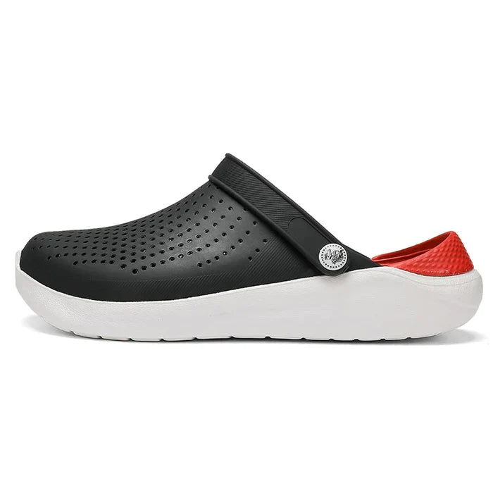 Sandália Crocs Ultra Comfort Ortopédica - Lojas Ponto Nacional ( PROMOÇÃO DE VERÃO )