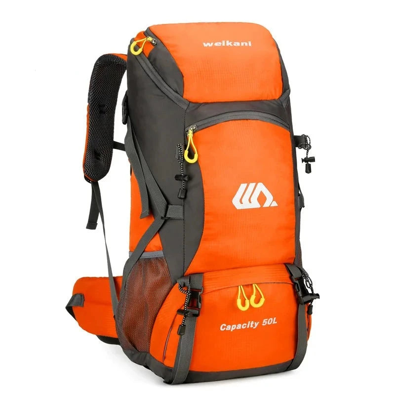 mochila-camping